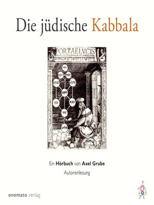 cover image of Die jüdische Kabbala